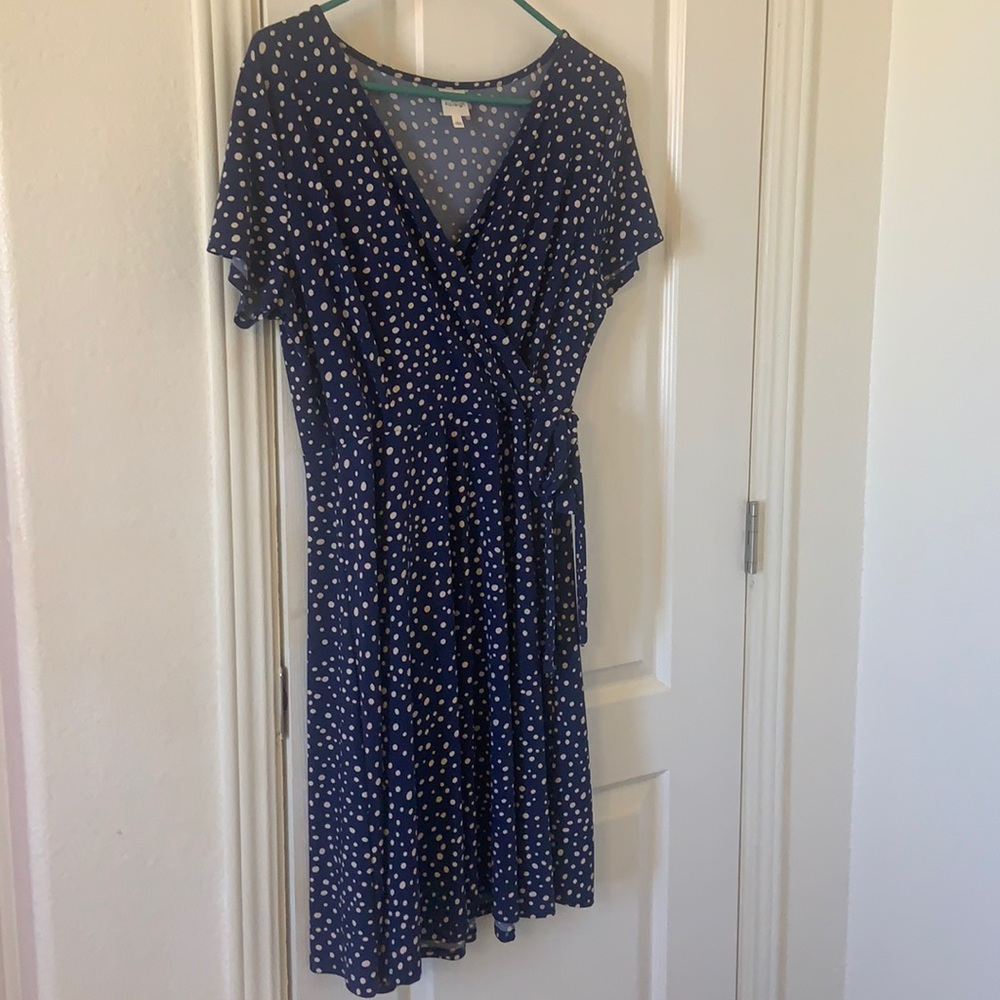 Kaileigh Spring/Summer dress size L